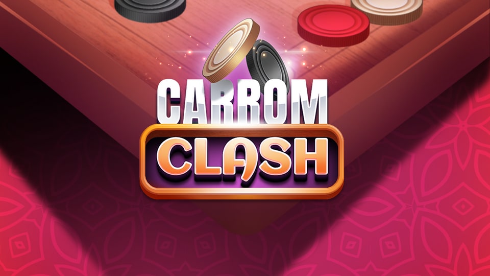 carrom-clash