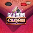 Carrom Clash icon